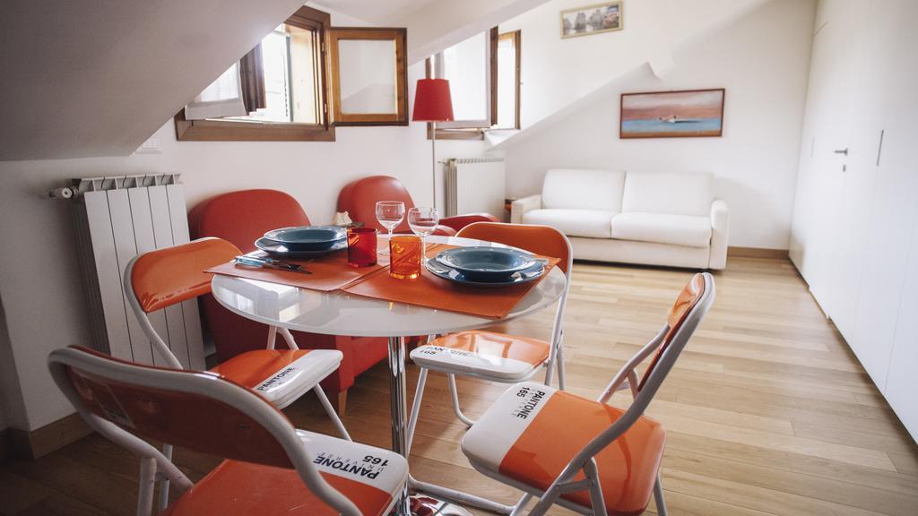 Ferienwohnung Italianway-Vivaio Mailand Zimmer foto